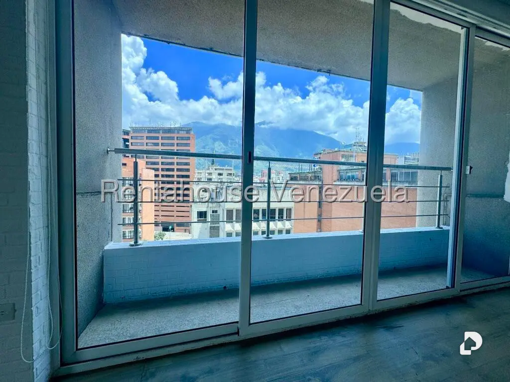 Local comercial en El Rosal, Caracas