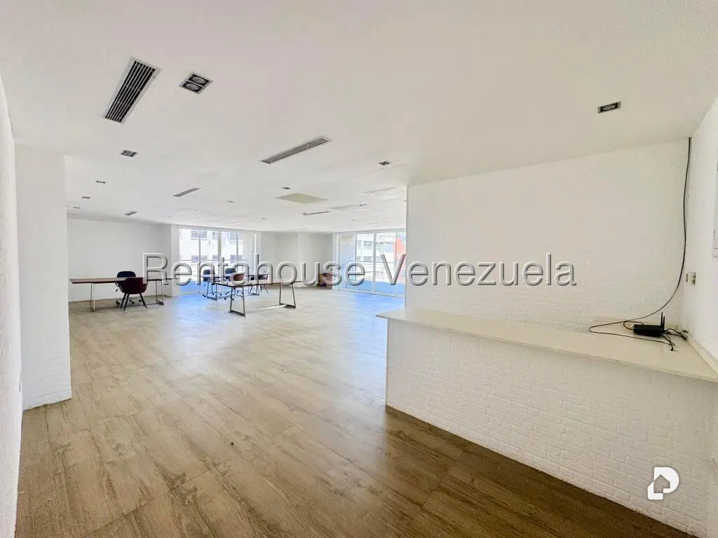 Local comercial en El Rosal, Caracas