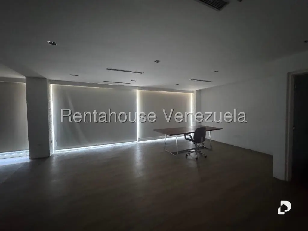 Local comercial en El Rosal, Caracas