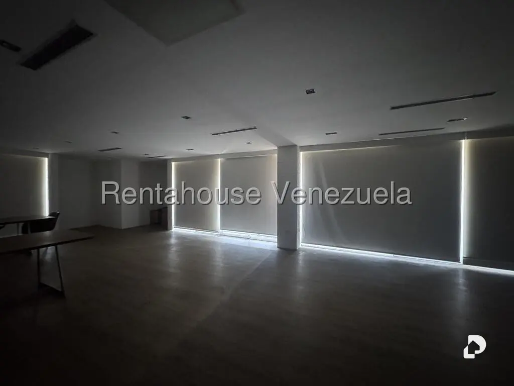 Local comercial en El Rosal, Caracas