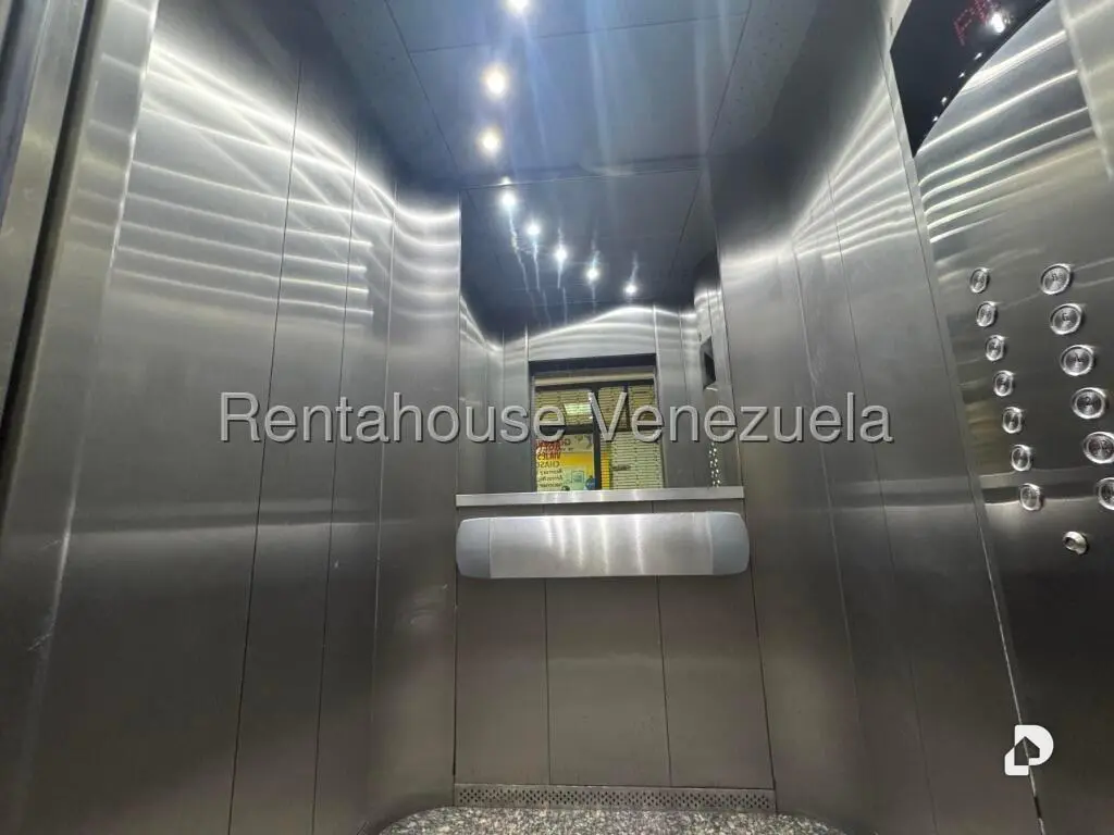 Local comercial en El Rosal, Caracas