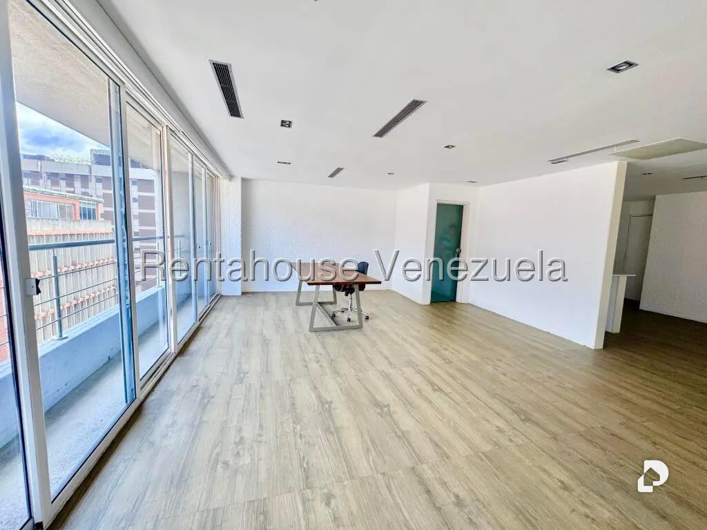 Local comercial en El Rosal, Caracas