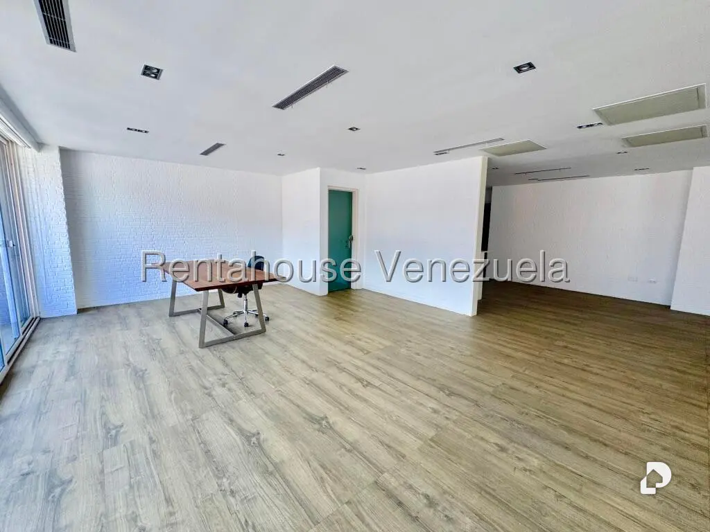 Local comercial en El Rosal, Caracas