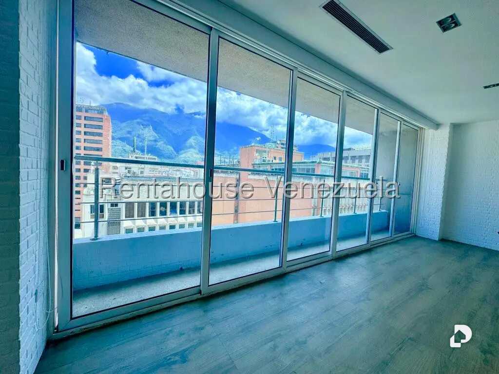 Local comercial en El Rosal, Caracas