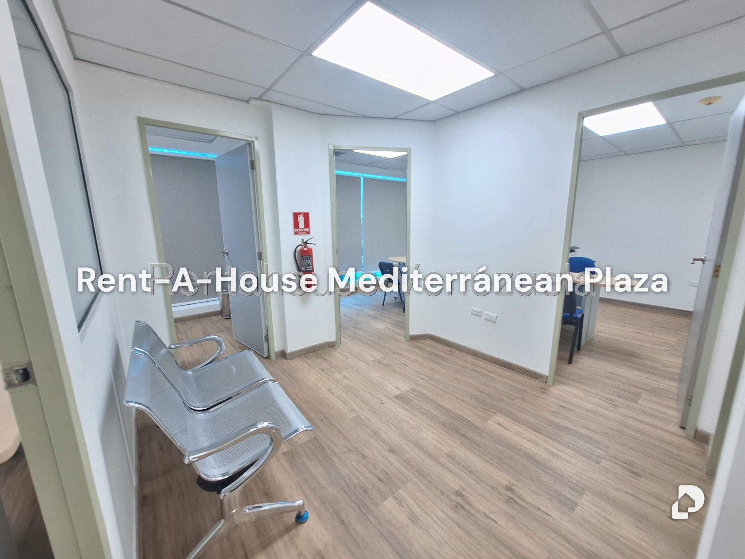 Oficina en Zona Industrial, Valencia – 26
