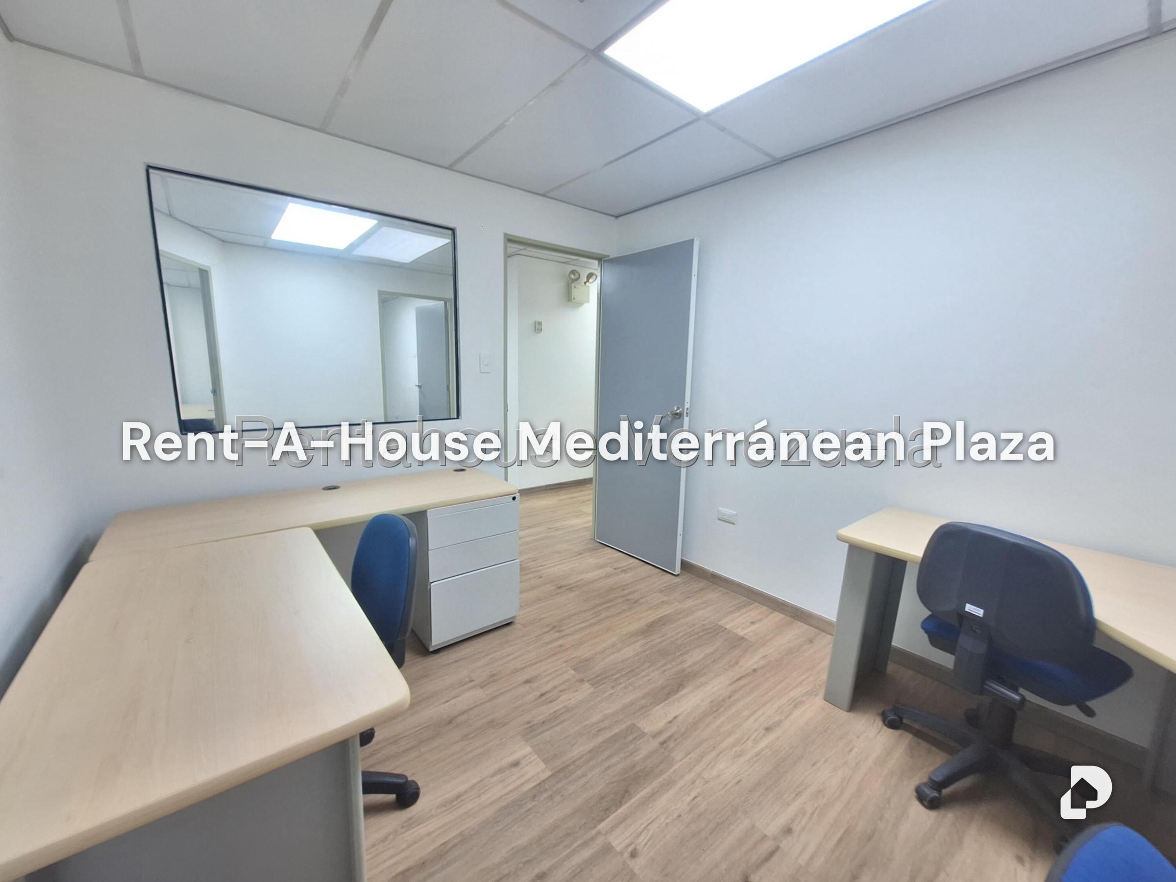 Oficina en Zona Industrial, Valencia – 11