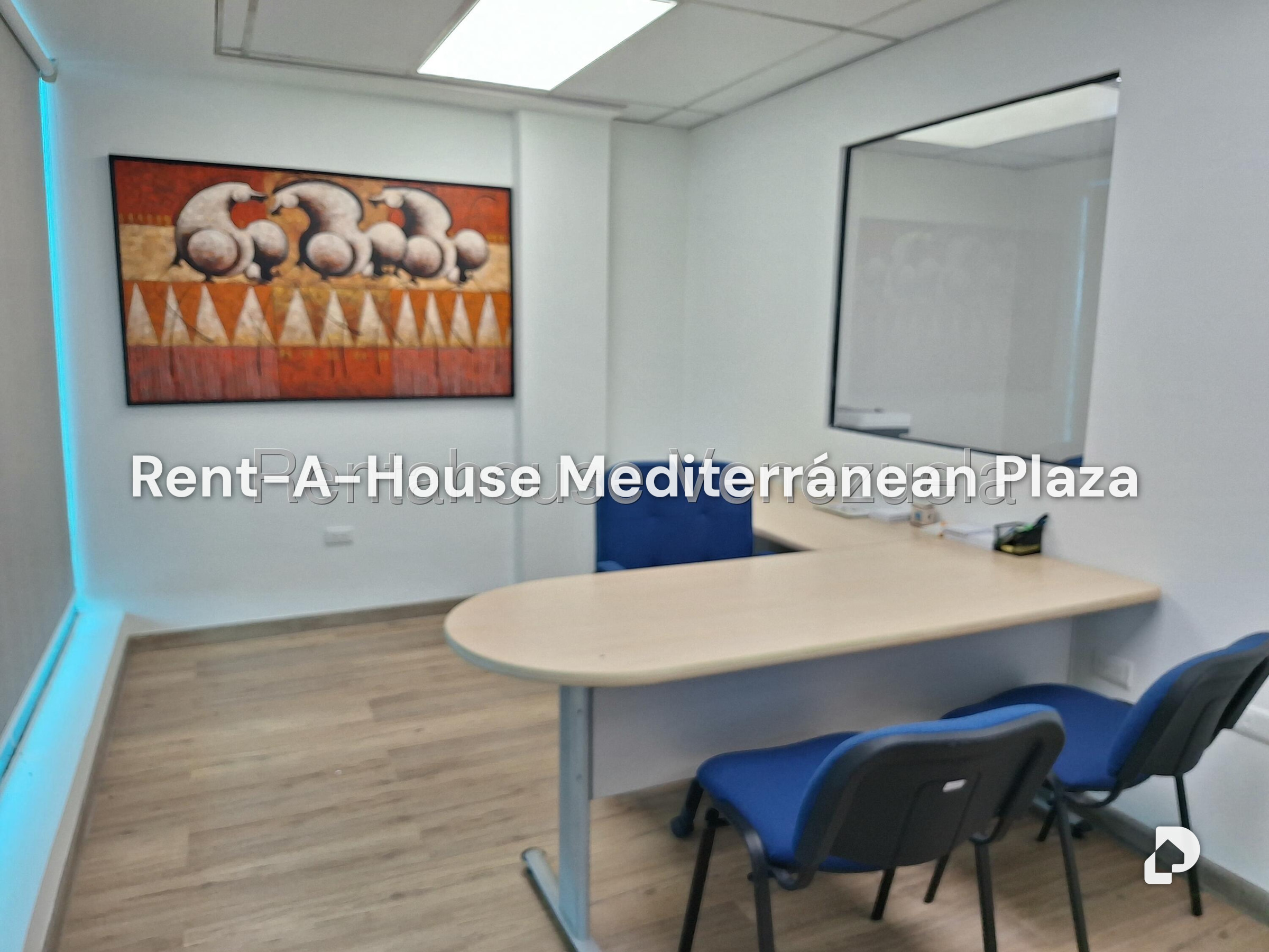 Oficina en Zona Industrial, Valencia – 22