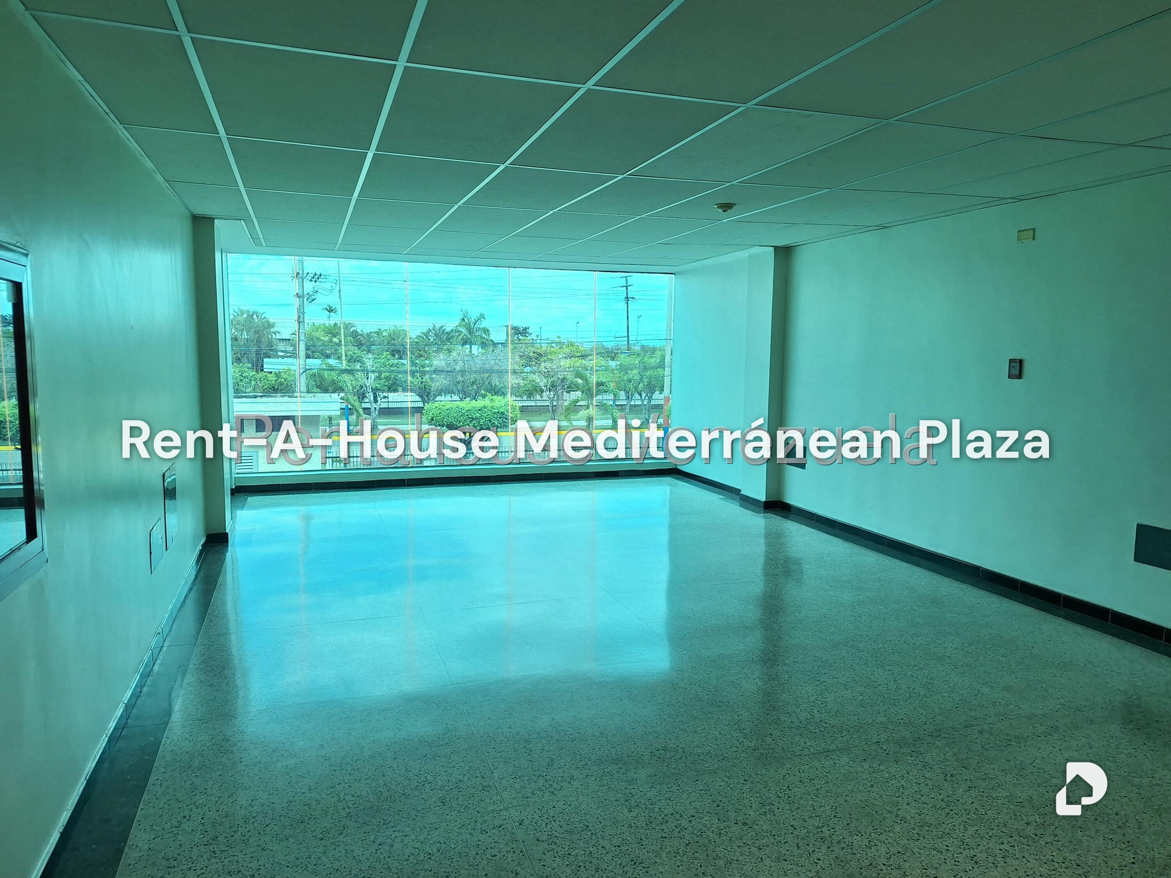 Oficina en Zona Industrial, Valencia – 29