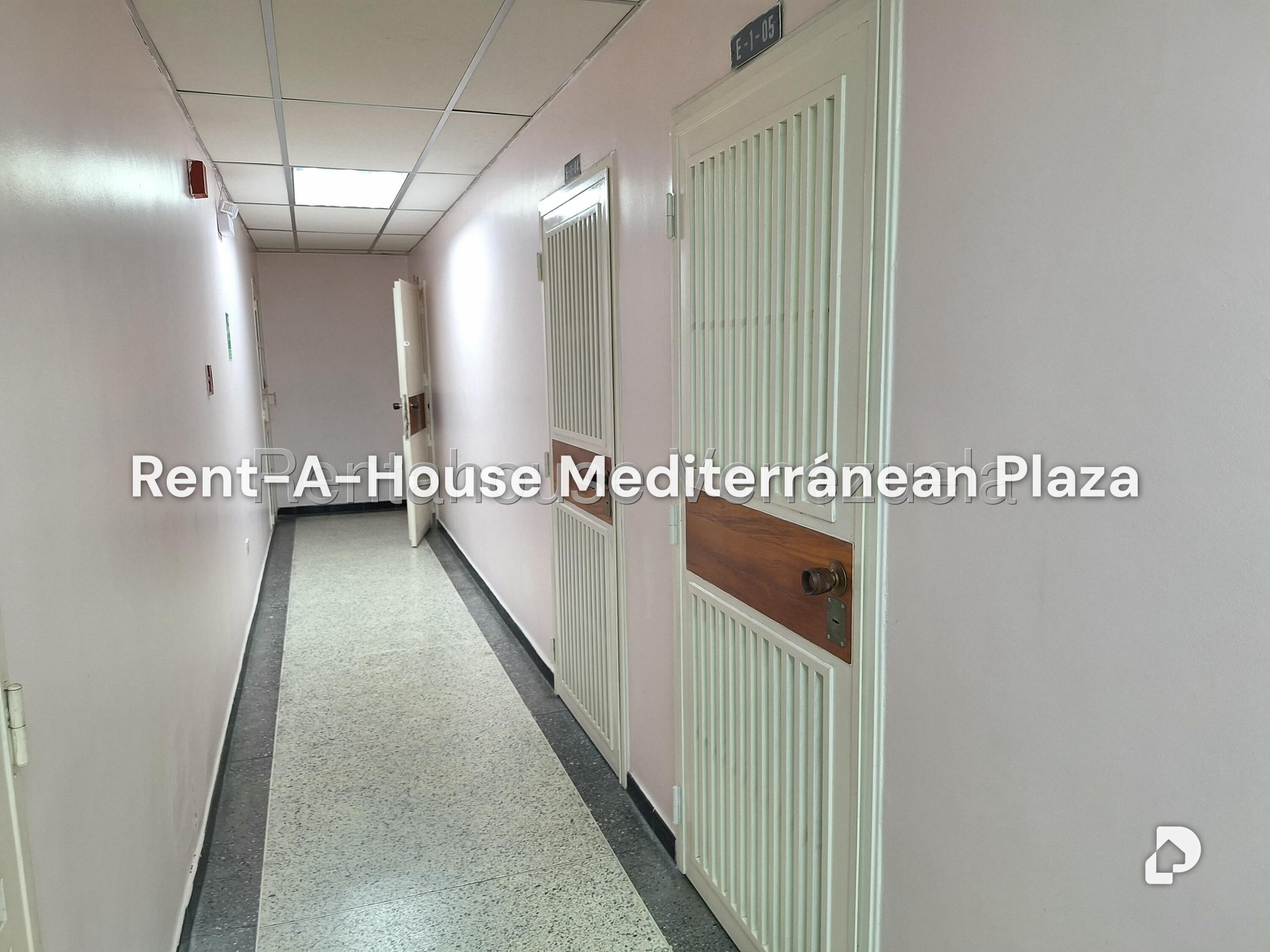 Oficina en Zona Industrial, Valencia – 28