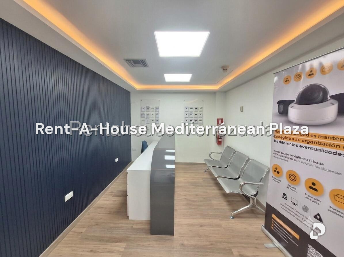 Oficina en Zona Industrial, Valencia – 3
