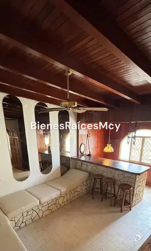 Casa en El Castaño, Maracay – 3