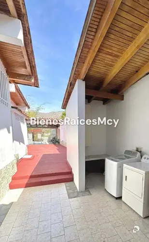Casa en El Castaño, Maracay – 8