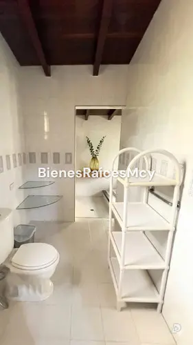 Casa en El Castaño, Maracay – 7