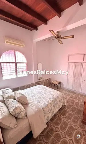 Casa en El Castaño, Maracay – 4