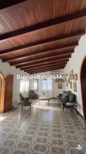 Casa en El Castaño, Maracay – 1