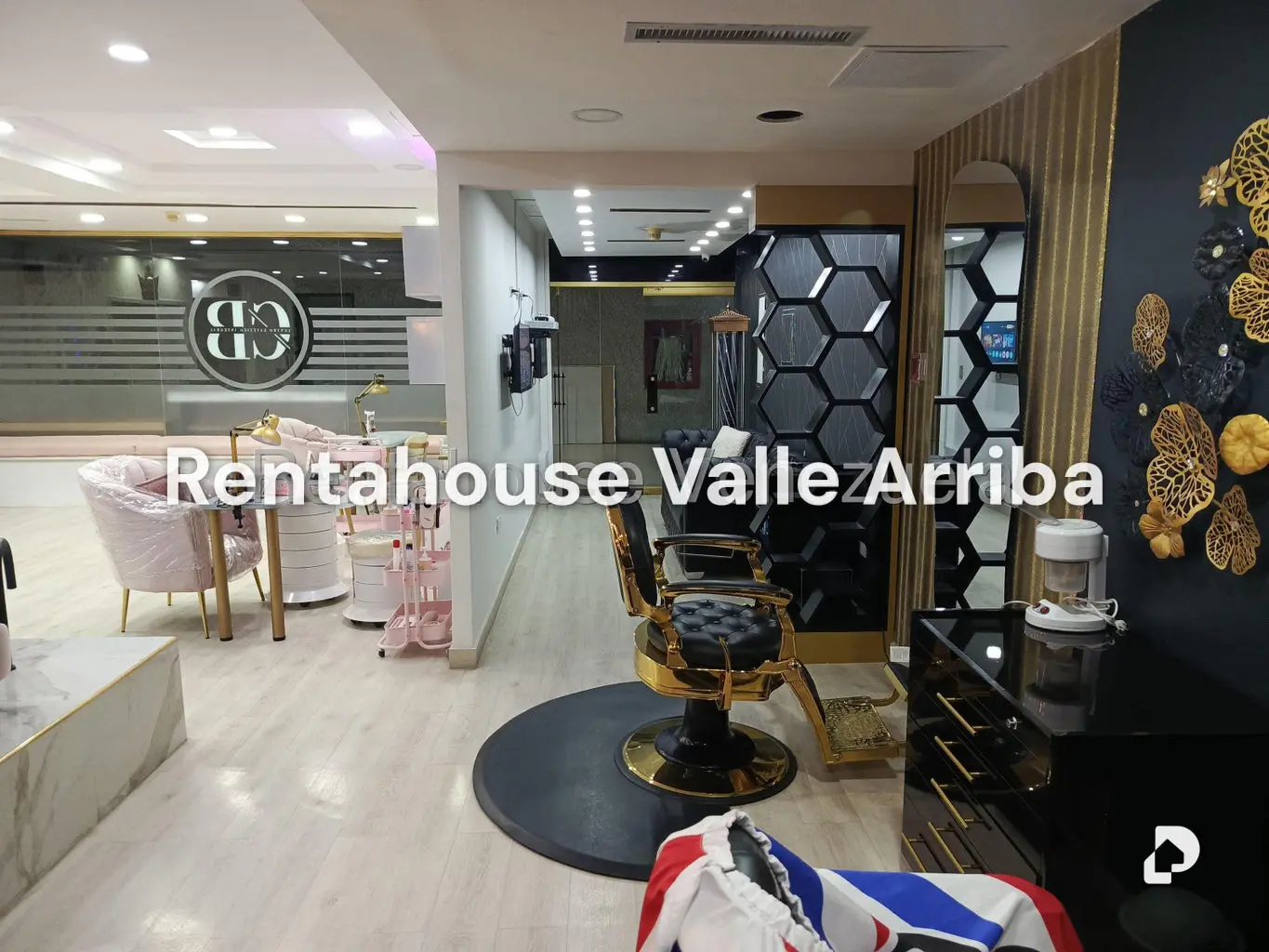 Local comercial en Las Mercedes, Caracas – 3