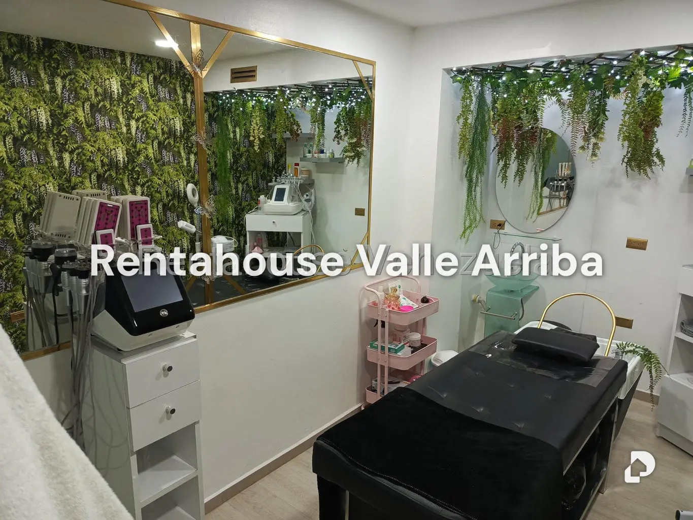 Local comercial en Las Mercedes, Caracas – 23