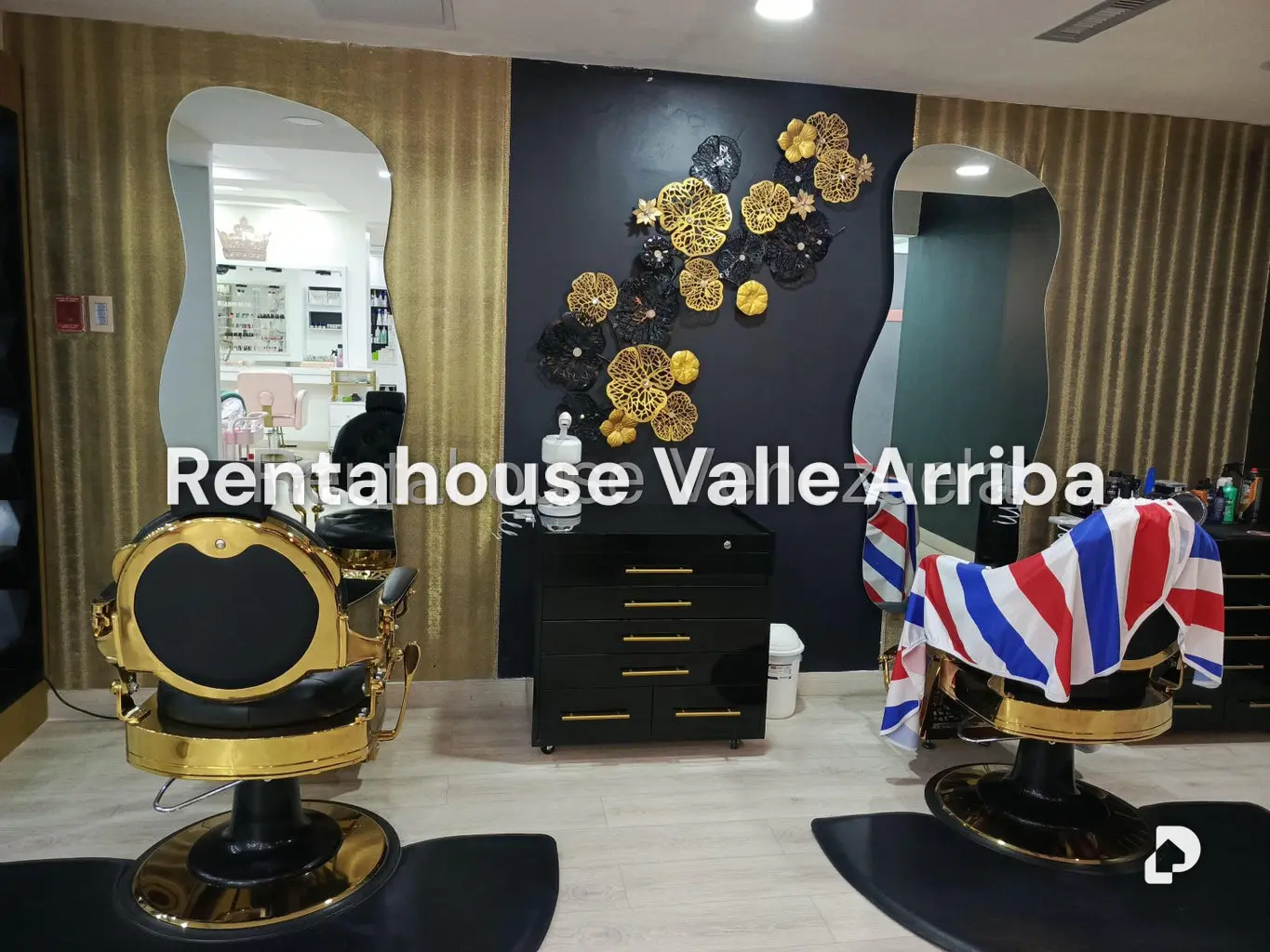 Local comercial en Las Mercedes, Caracas – 21