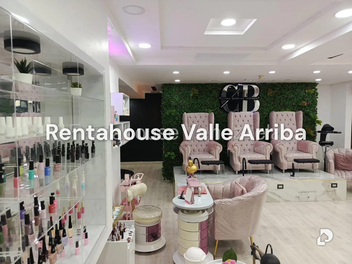 Local comercial en Las Mercedes, Caracas – 8