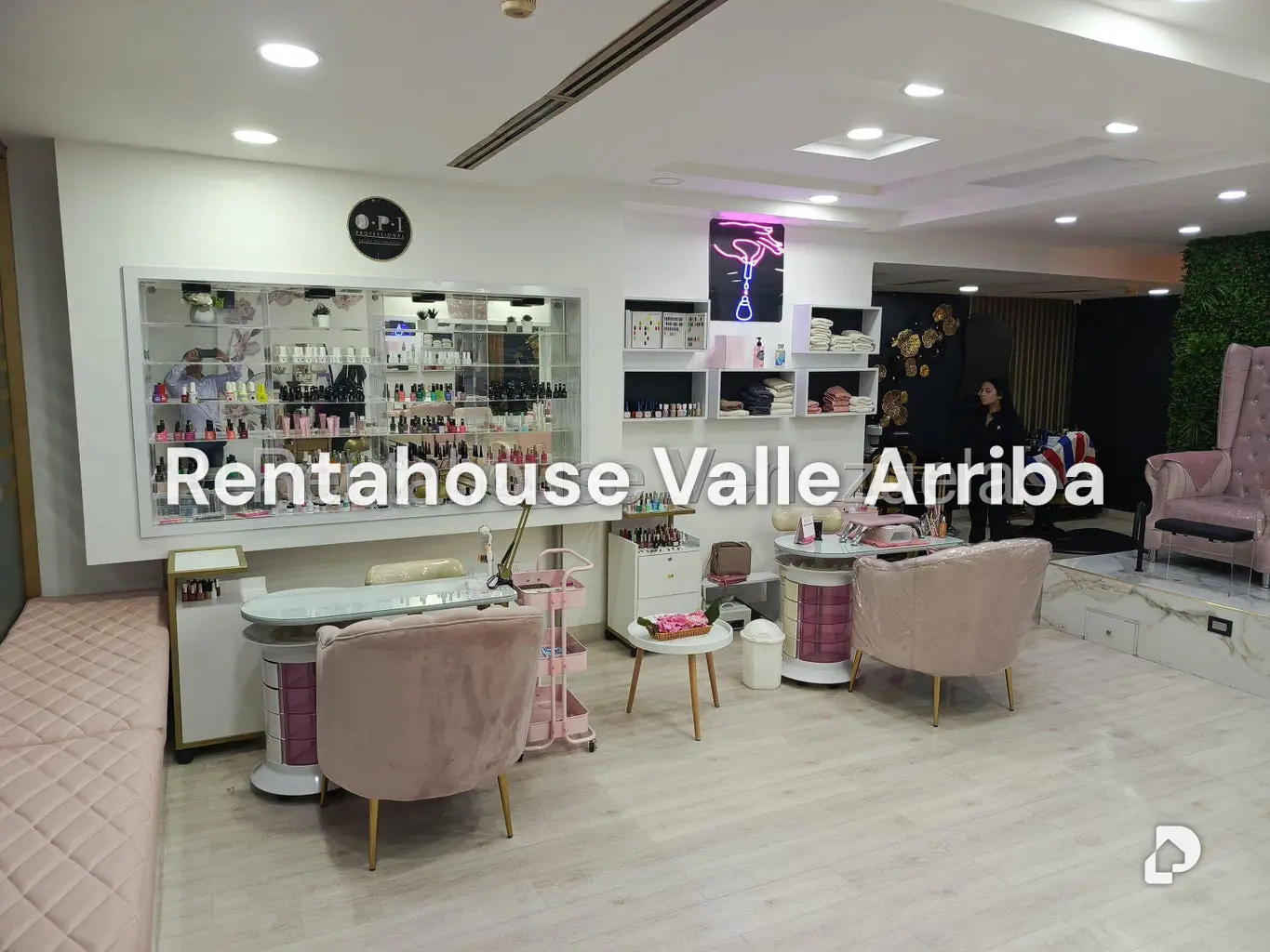 Local comercial en Las Mercedes, Caracas – 6