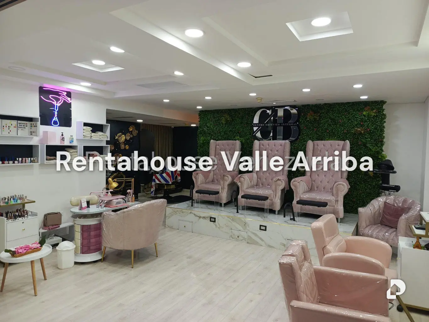 Local comercial en Las Mercedes, Caracas – 12