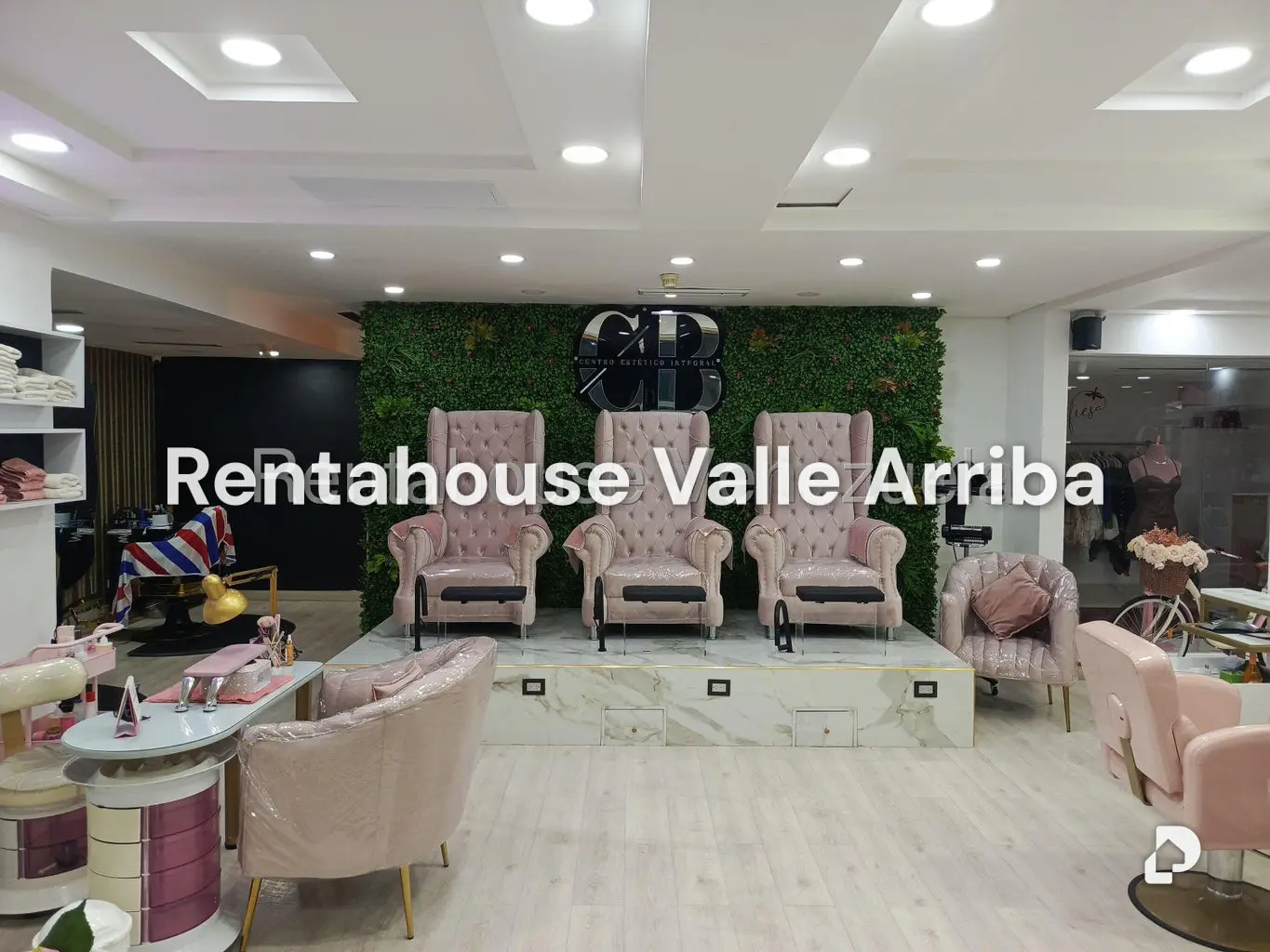 Local comercial en Las Mercedes, Caracas – 15