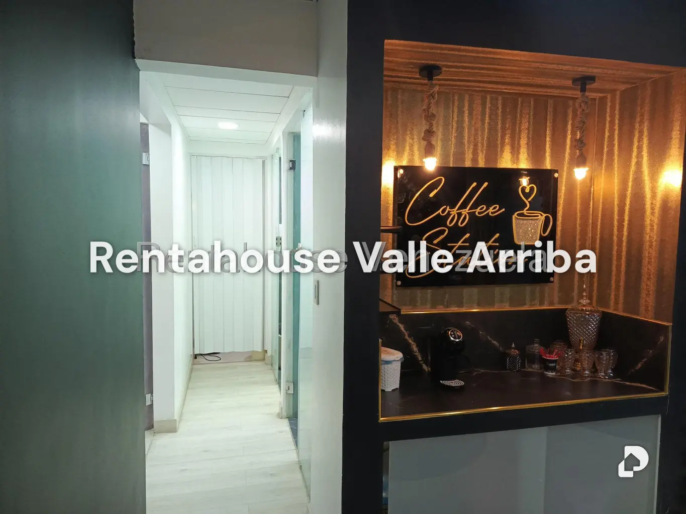 Local comercial en Las Mercedes, Caracas – 20