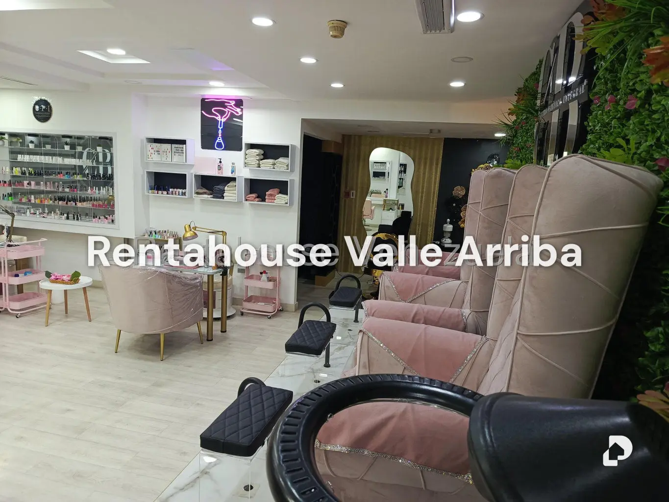 Local comercial en Las Mercedes, Caracas – 5