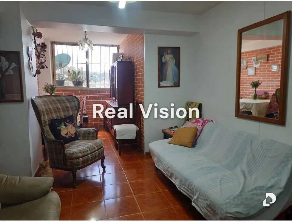 Apartamento en El Conde, Caracas – 1