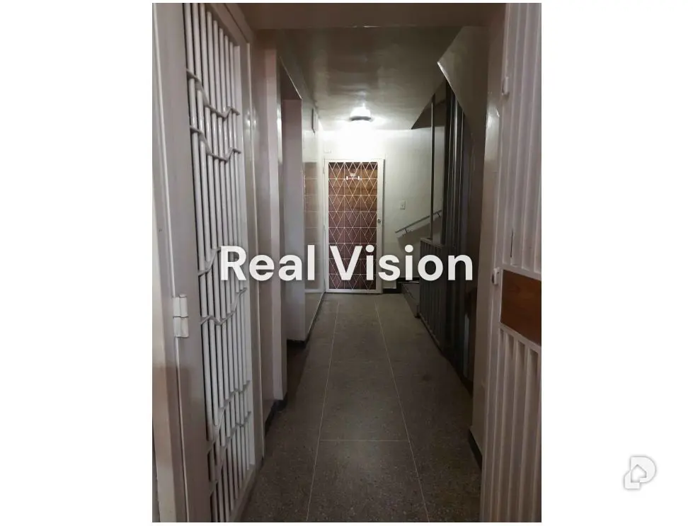 Apartamento en El Conde, Caracas – 9