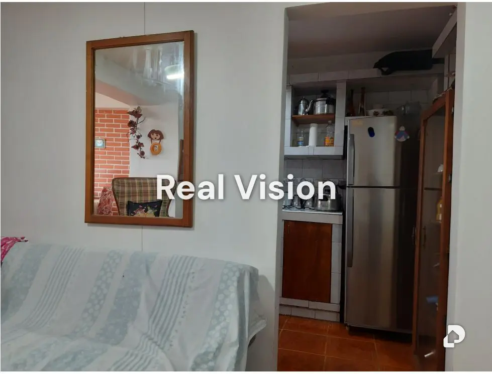 Apartamento en El Conde, Caracas – 27