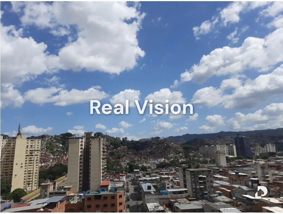 Apartamento en El Conde, Caracas – 26