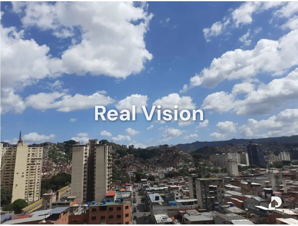 Apartamento en El Conde, Caracas – 17