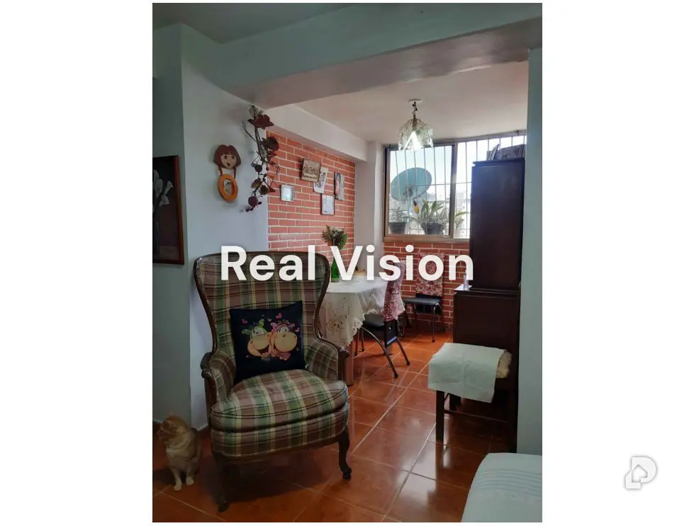 Apartamento en El Conde, Caracas – 12