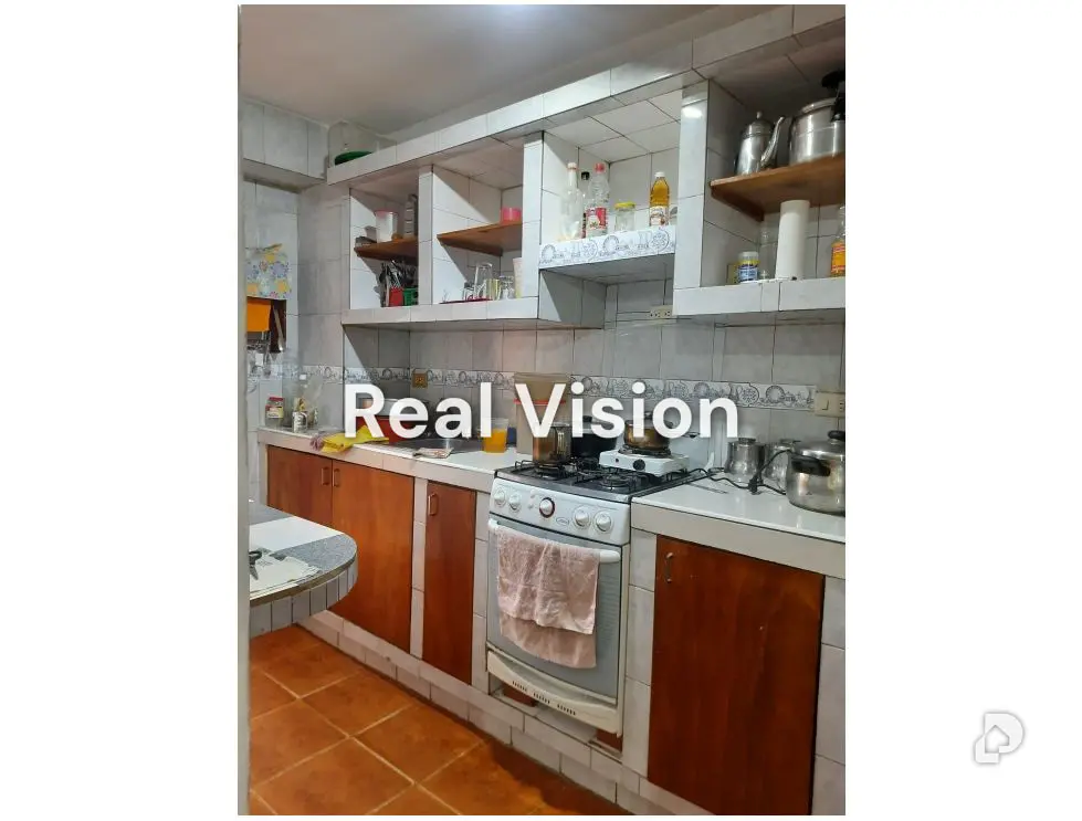 Apartamento en El Conde, Caracas – 29