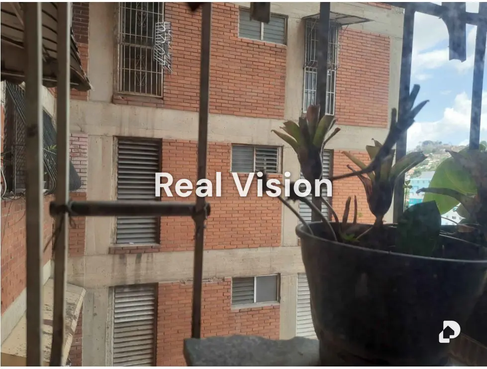 Apartamento en El Conde, Caracas – 6