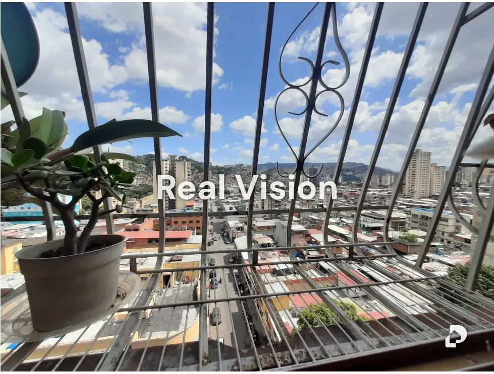 Apartamento en El Conde, Caracas – 25