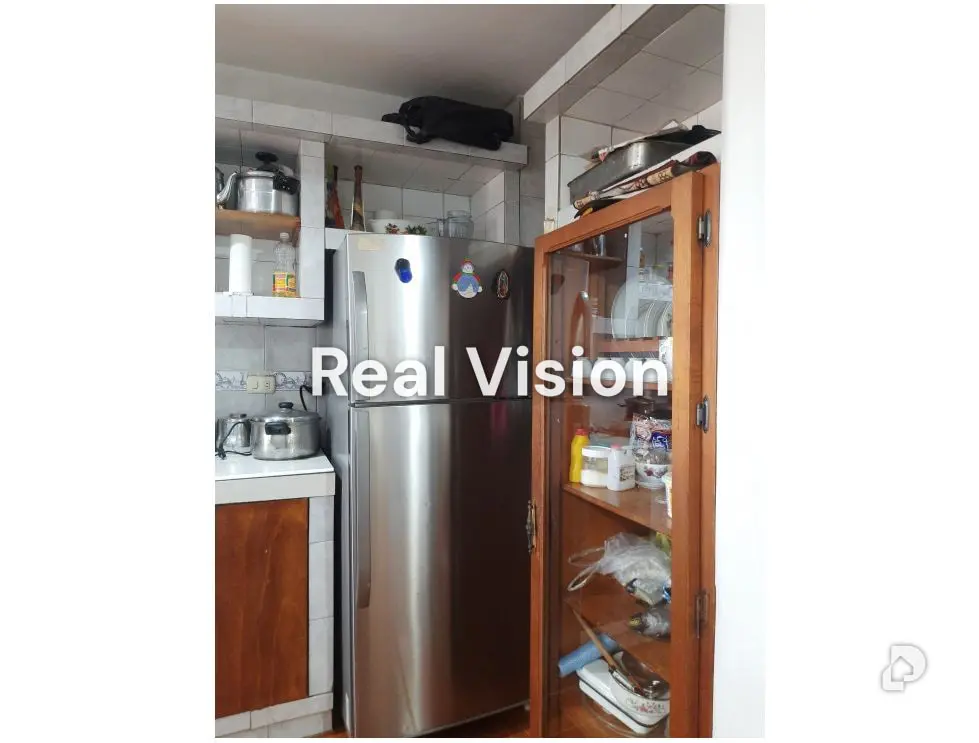 Apartamento en El Conde, Caracas – 28