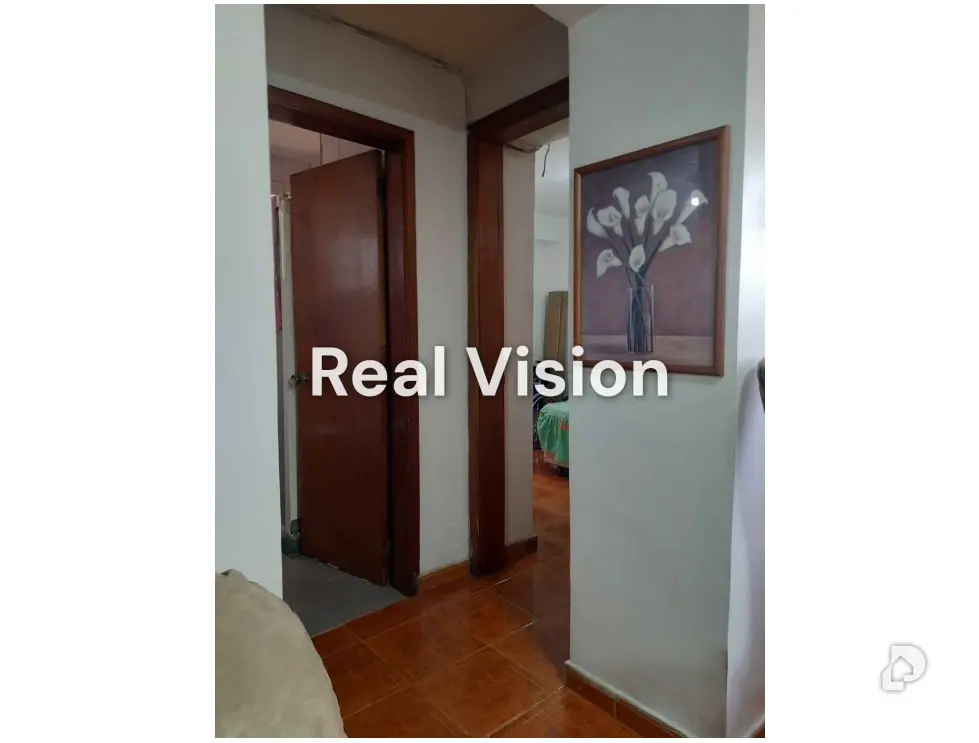 Apartamento en El Conde, Caracas – 16