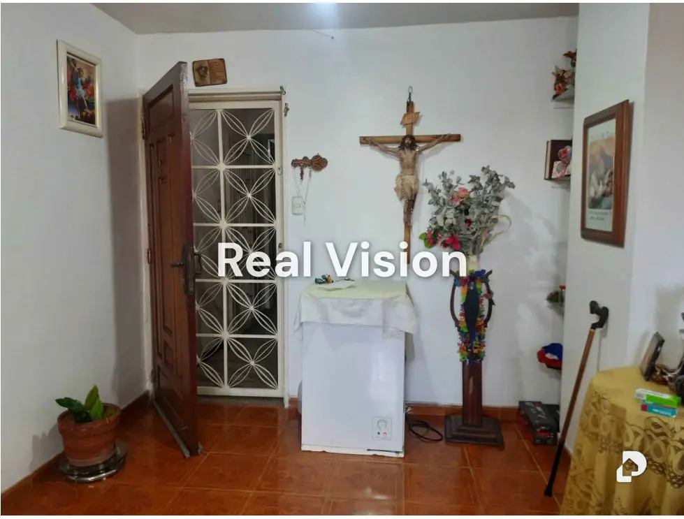 Apartamento en El Conde, Caracas – 8
