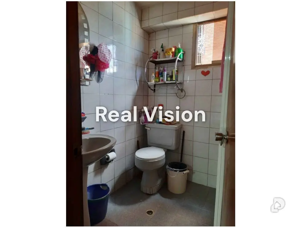 Apartamento en El Conde, Caracas – 3