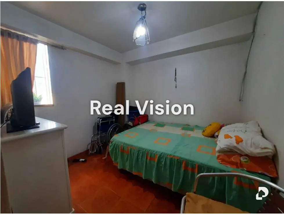 Apartamento en El Conde, Caracas – 2