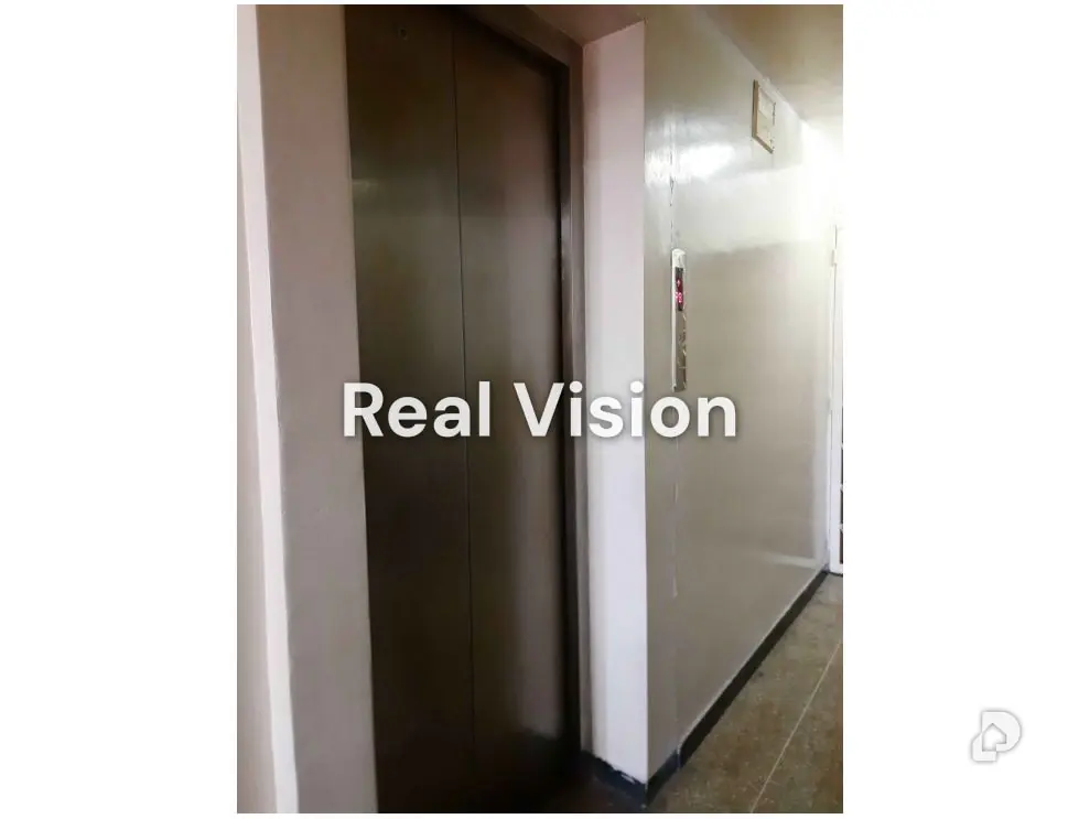 Apartamento en El Conde, Caracas – 10