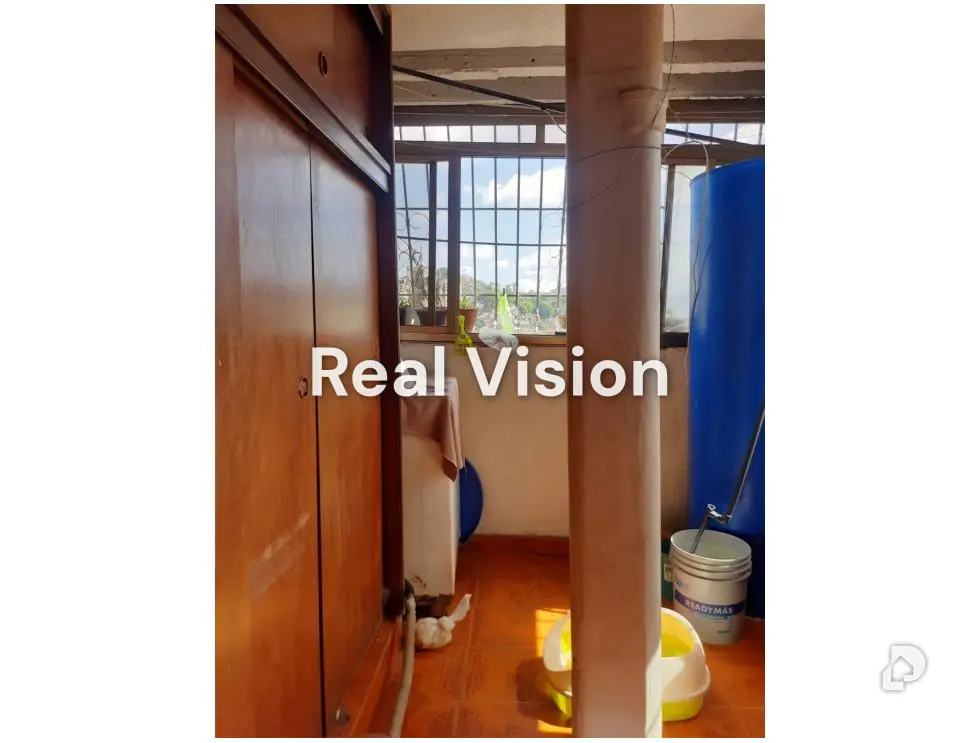Apartamento en El Conde, Caracas – 14