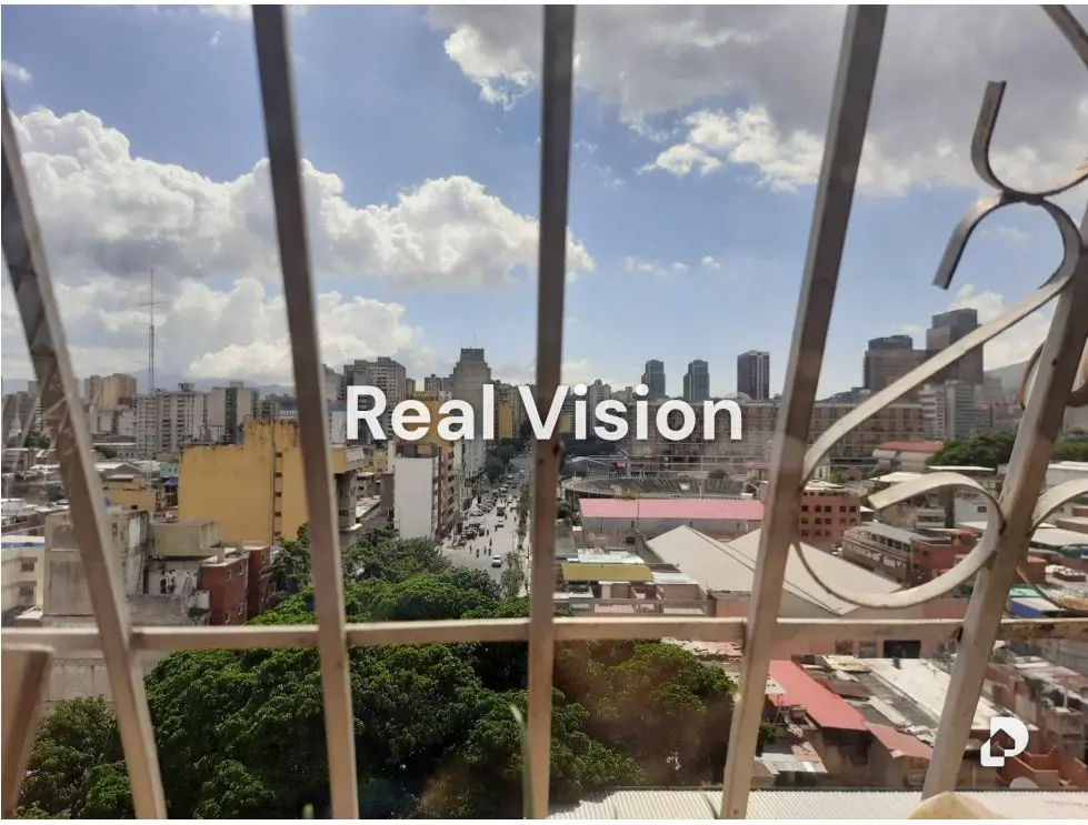 Apartamento en El Conde, Caracas – 21