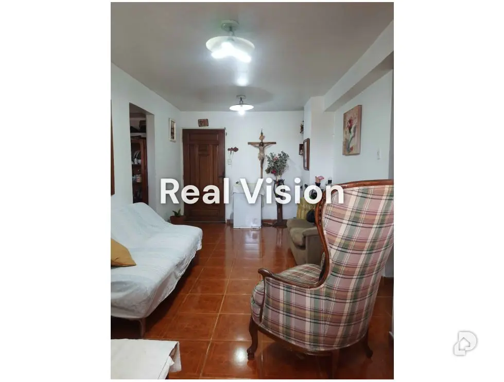Apartamento en El Conde, Caracas – 7