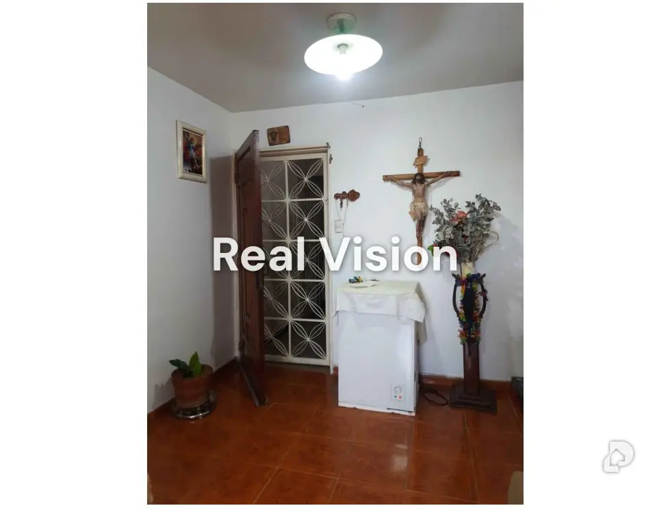 Apartamento en El Conde, Caracas – 15