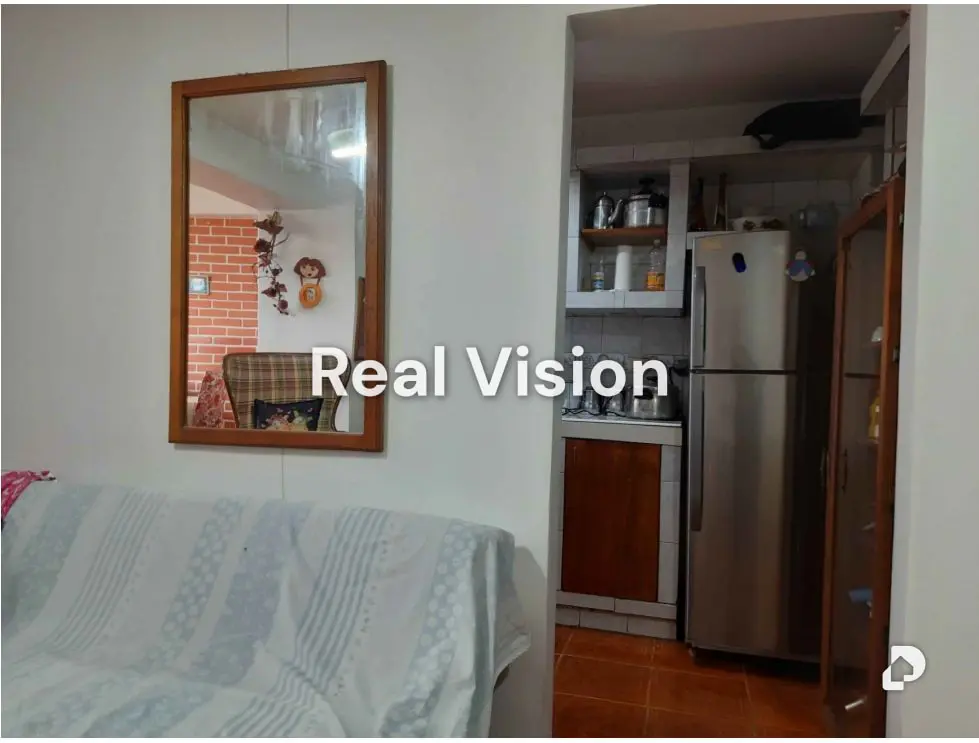 Apartamento en El Conde, Caracas – 18
