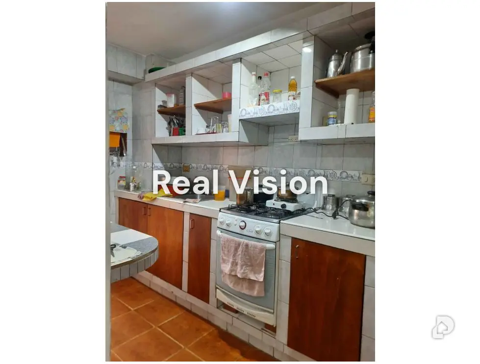 Apartamento en El Conde, Caracas – 23