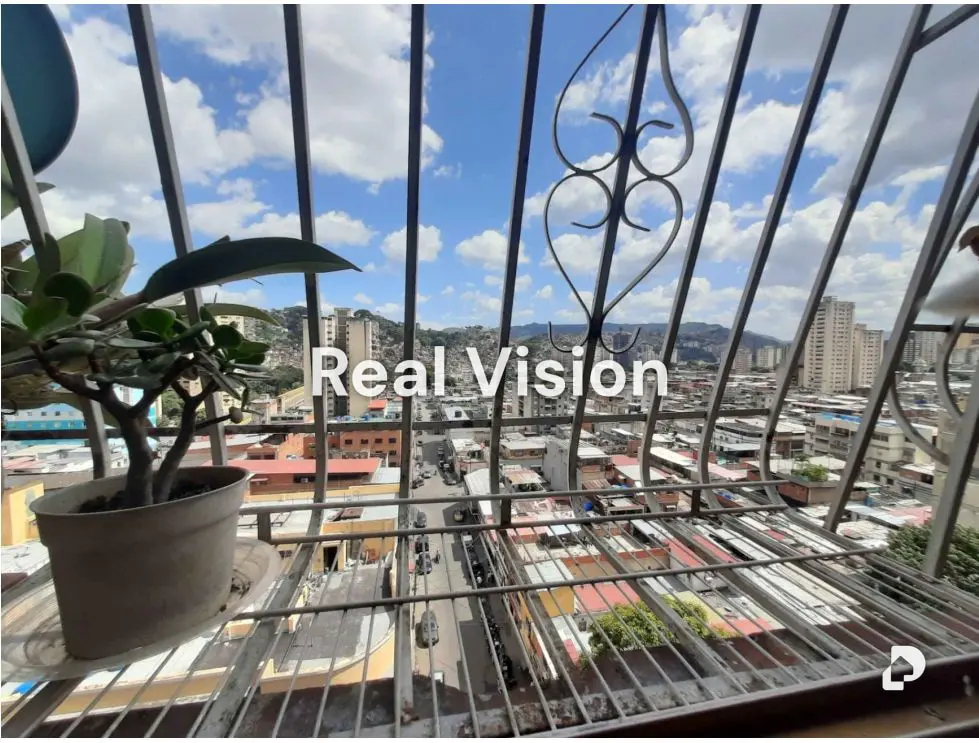 Apartamento en El Conde, Caracas – 13